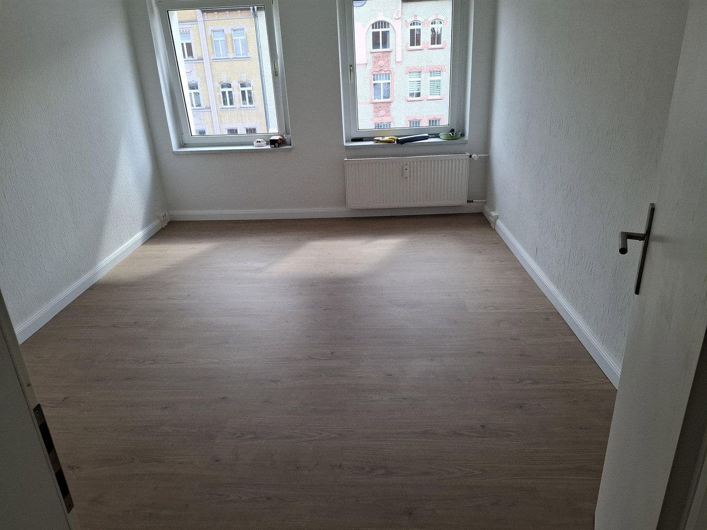 Pronájem bytu 3+1 60 m², Erfurt, Durynsko Pronájem bytu 3+1 60 m², Erfurt, Durynsko