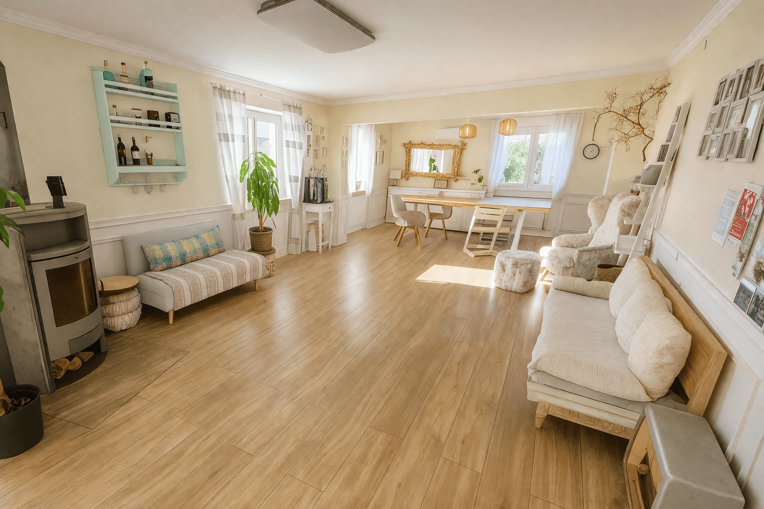 Prodej bytu 4+kk 113 m², Schwäbisch Gmünd, Bádensko-Württembersko Prodej bytu 4+kk 113 m², Schwäbisch Gmünd, Bádensko-Württembersko