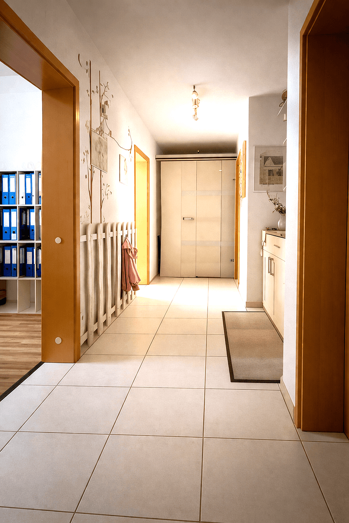 Prodej bytu 4+kk 113 m², Schwäbisch Gmünd, Bádensko-Württembersko Prodej bytu 4+kk 113 m², Schwäbisch Gmünd, Bádensko-Württembersko