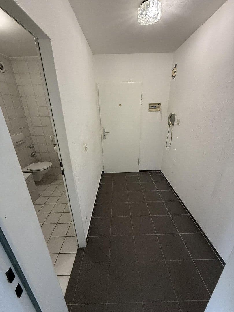 Prodej bytu 3+1 67 m², Brunnenstrasse 5, Friolzheim, Bádensko-Württembersko Prodej bytu 3+1 67 m², Brunnenstrasse 5, Friolzheim, Bádensko-Württembersko