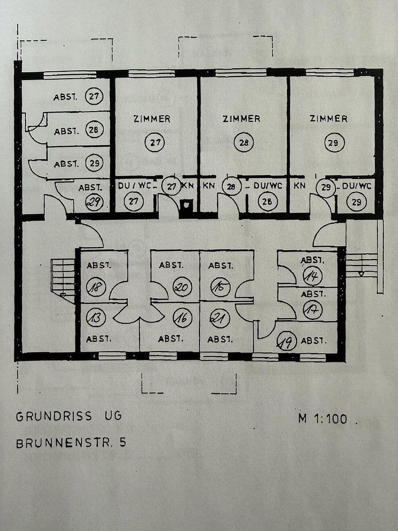 Prodej bytu 3+1 67 m², Brunnenstrasse 5, Friolzheim, Bádensko-Württembersko Prodej bytu 3+1 67 m², Brunnenstrasse 5, Friolzheim, Bádensko-Württembersko