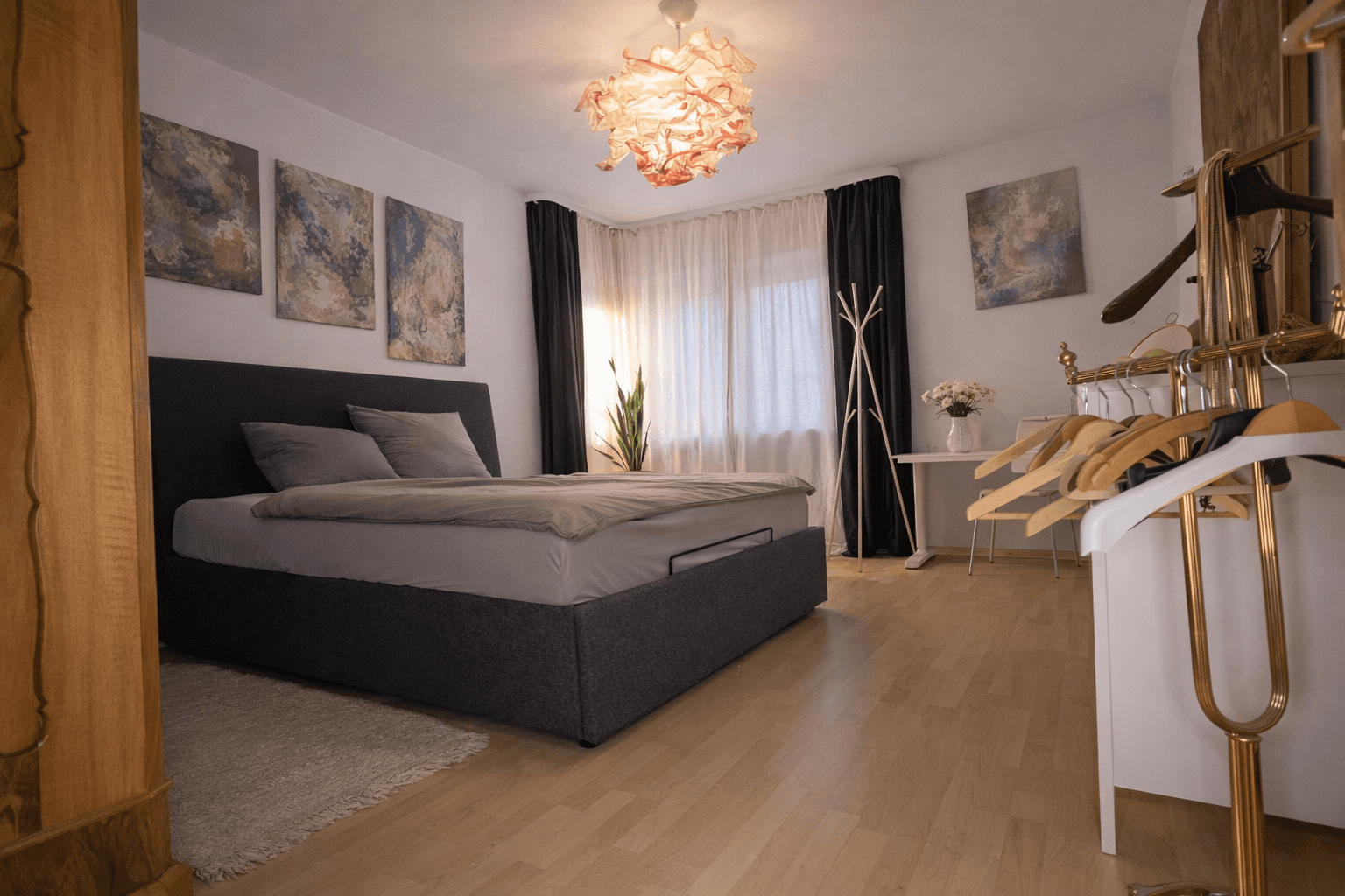 Prodej bytu 3+1 90 m², Wachenheim, Porýní-Falc Prodej bytu 3+1 90 m², Wachenheim, Porýní-Falc