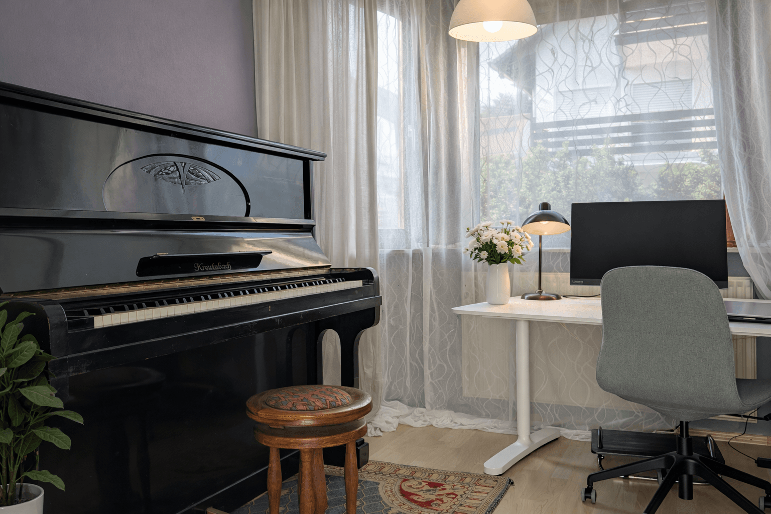 Prodej bytu 3+1 90 m², Wachenheim, Porýní-Falc Prodej bytu 3+1 90 m², Wachenheim, Porýní-Falc