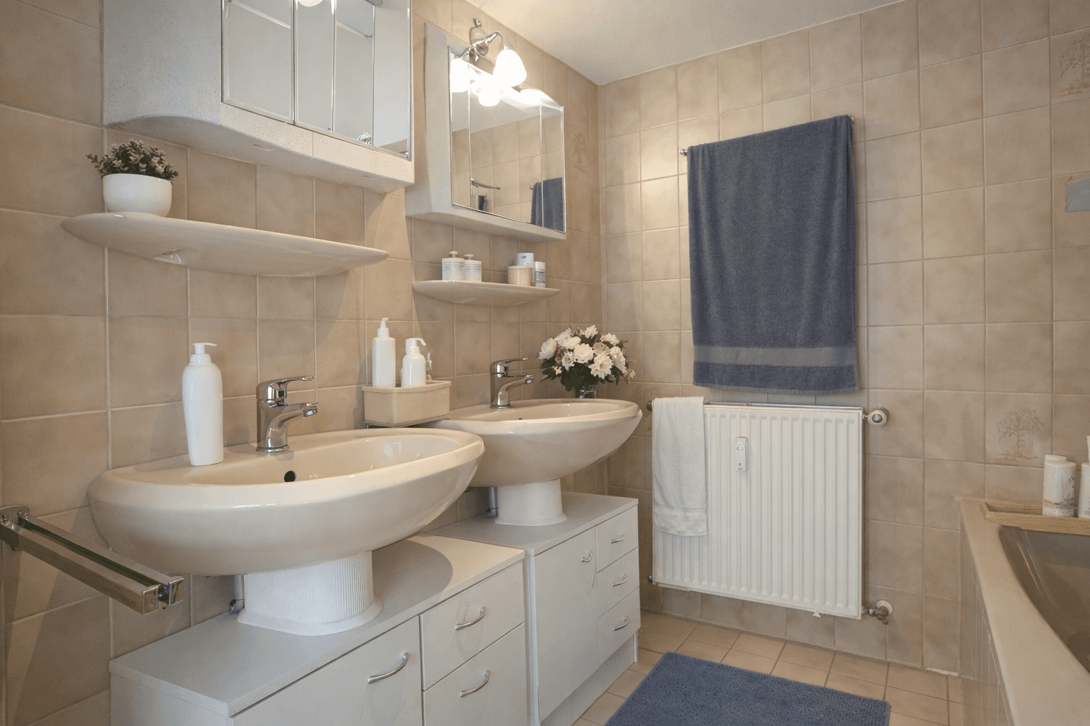 Prodej bytu 3+1 90 m², Wachenheim, Porýní-Falc Prodej bytu 3+1 90 m², Wachenheim, Porýní-Falc