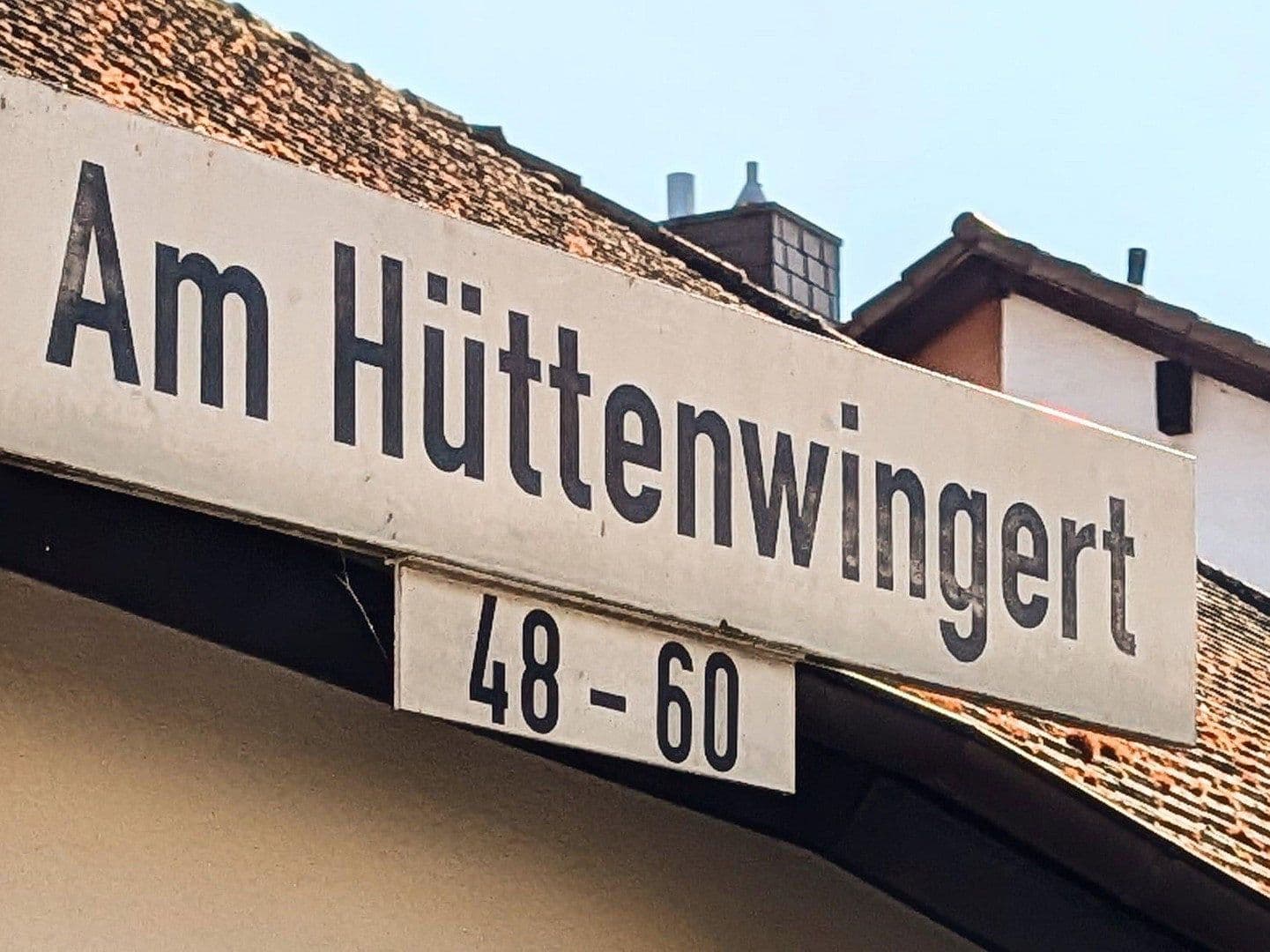 Prodej bytu 3+1 90 m², Wachenheim, Porýní-Falc Prodej bytu 3+1 90 m², Wachenheim, Porýní-Falc