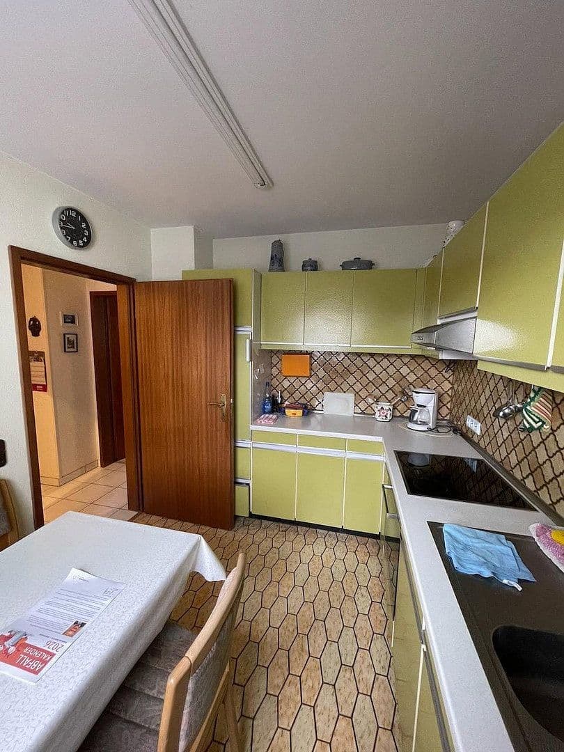 Prodej domu 131 m², pozemek 181 m², Hattersheim am Main, Hessen Prodej domu 131 m², pozemek 181 m², Hattersheim am Main, Hessen