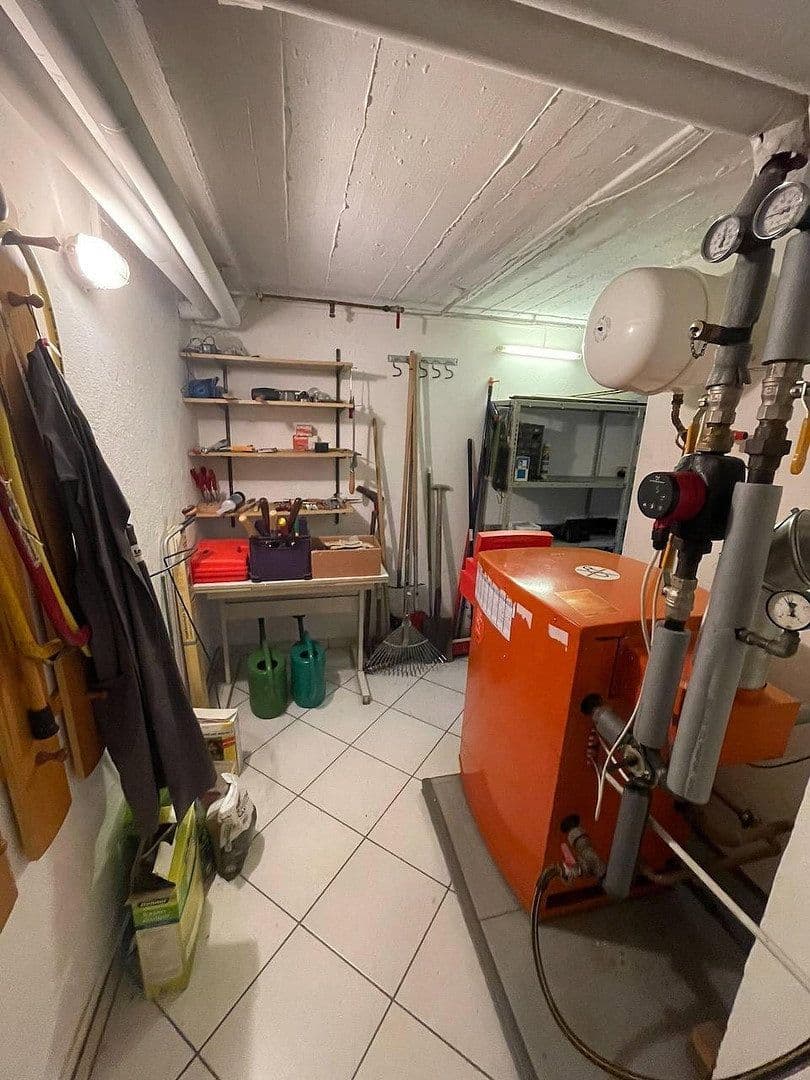 Prodej domu 131 m², pozemek 181 m², Hattersheim am Main, Hessen Prodej domu 131 m², pozemek 181 m², Hattersheim am Main, Hessen