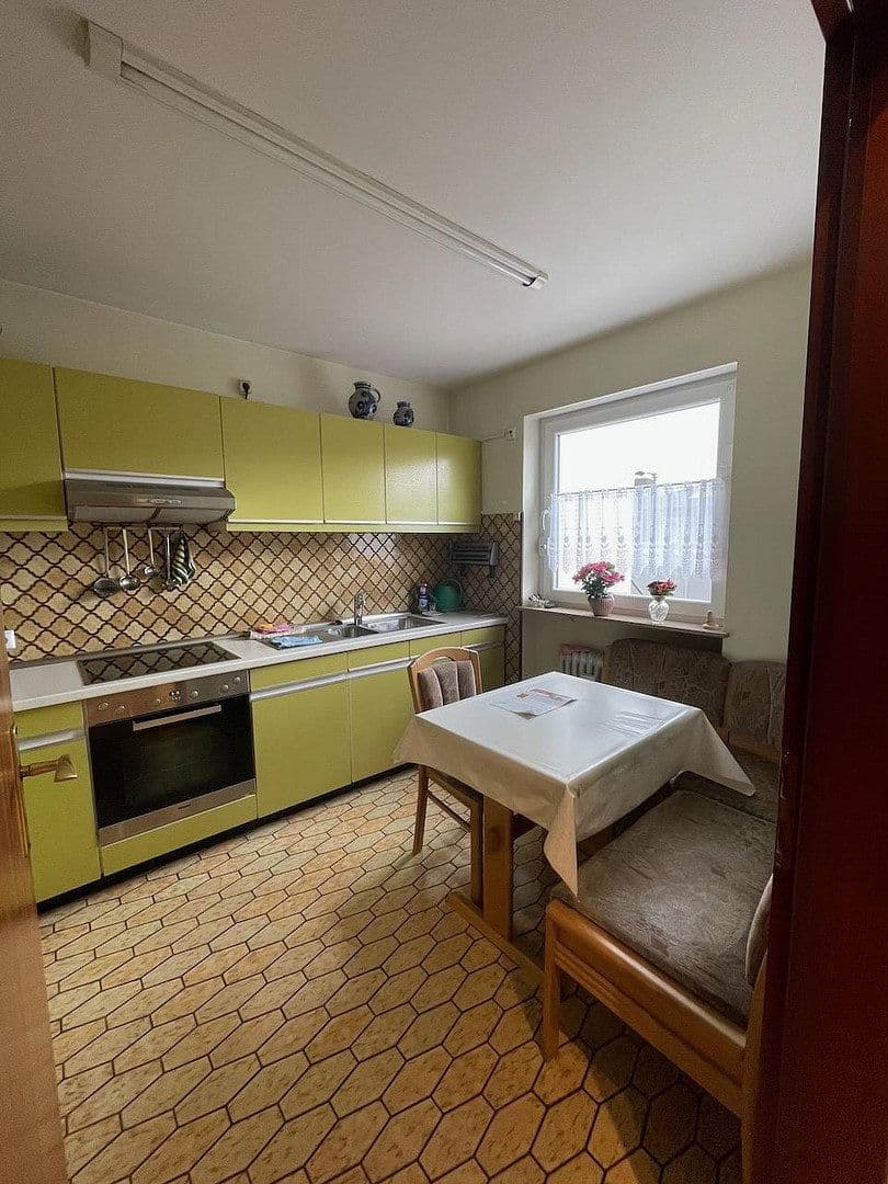 Prodej domu 131 m², pozemek 181 m², Hattersheim am Main, Hessen Prodej domu 131 m², pozemek 181 m², Hattersheim am Main, Hessen