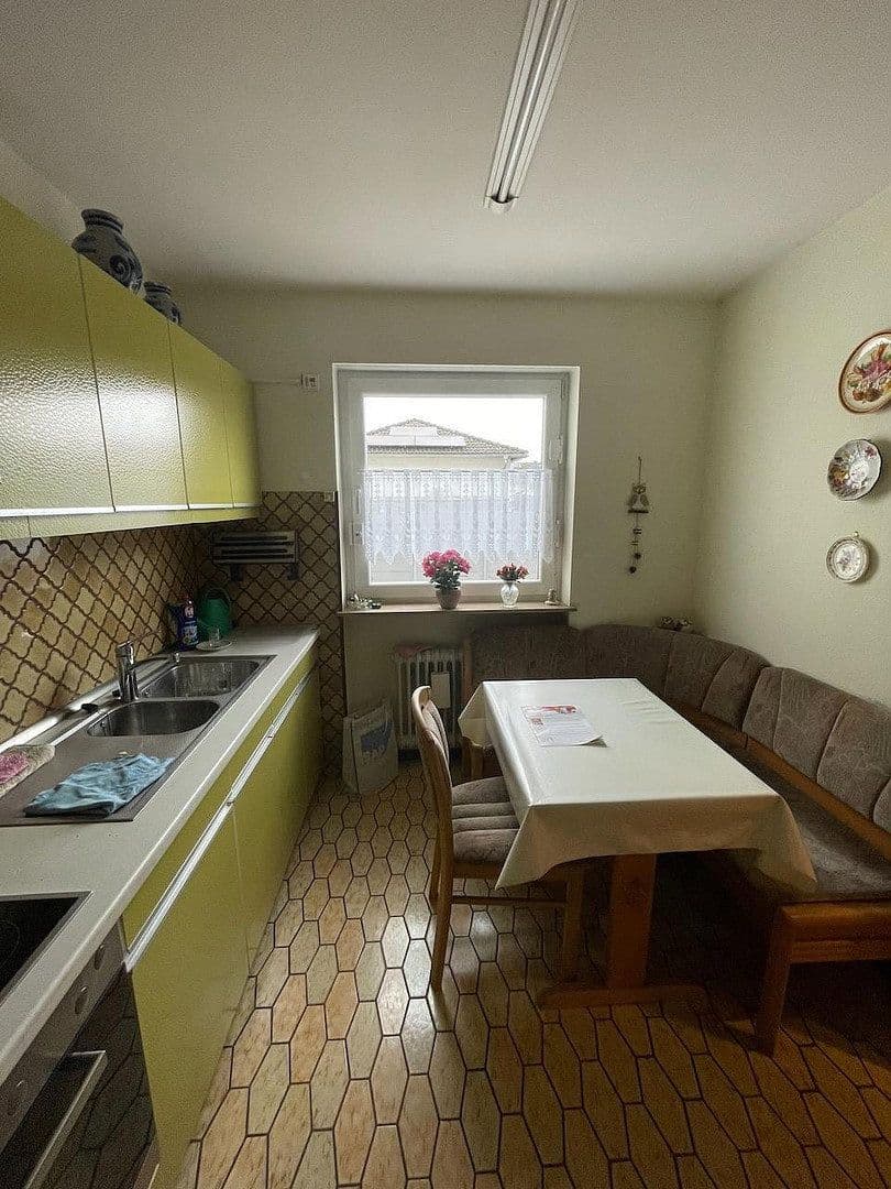 Prodej domu 131 m², pozemek 181 m², Hattersheim am Main, Hessen Prodej domu 131 m², pozemek 181 m², Hattersheim am Main, Hessen