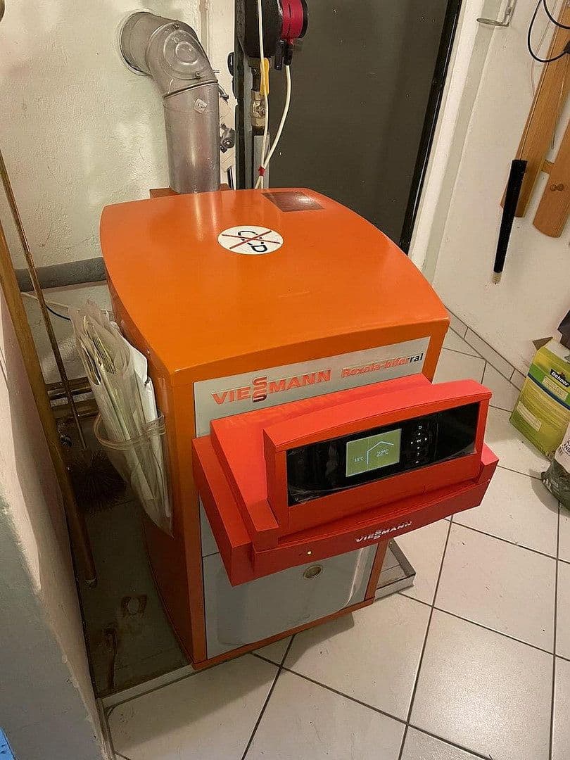 Prodej domu 131 m², pozemek 181 m², Hattersheim am Main, Hessen Prodej domu 131 m², pozemek 181 m², Hattersheim am Main, Hessen