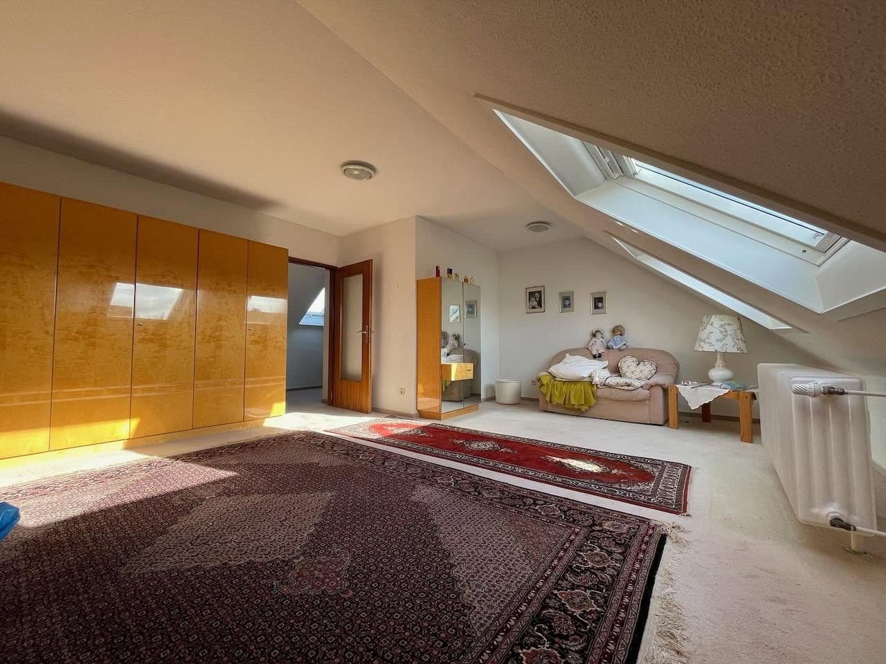 Prodej domu 131 m², pozemek 181 m², Hattersheim am Main, Hessen Prodej domu 131 m², pozemek 181 m², Hattersheim am Main, Hessen