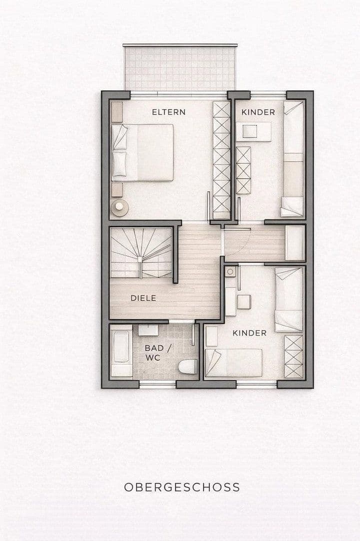 Prodej domu 131 m², pozemek 181 m², Hattersheim am Main, Hessen Prodej domu 131 m², pozemek 181 m², Hattersheim am Main, Hessen