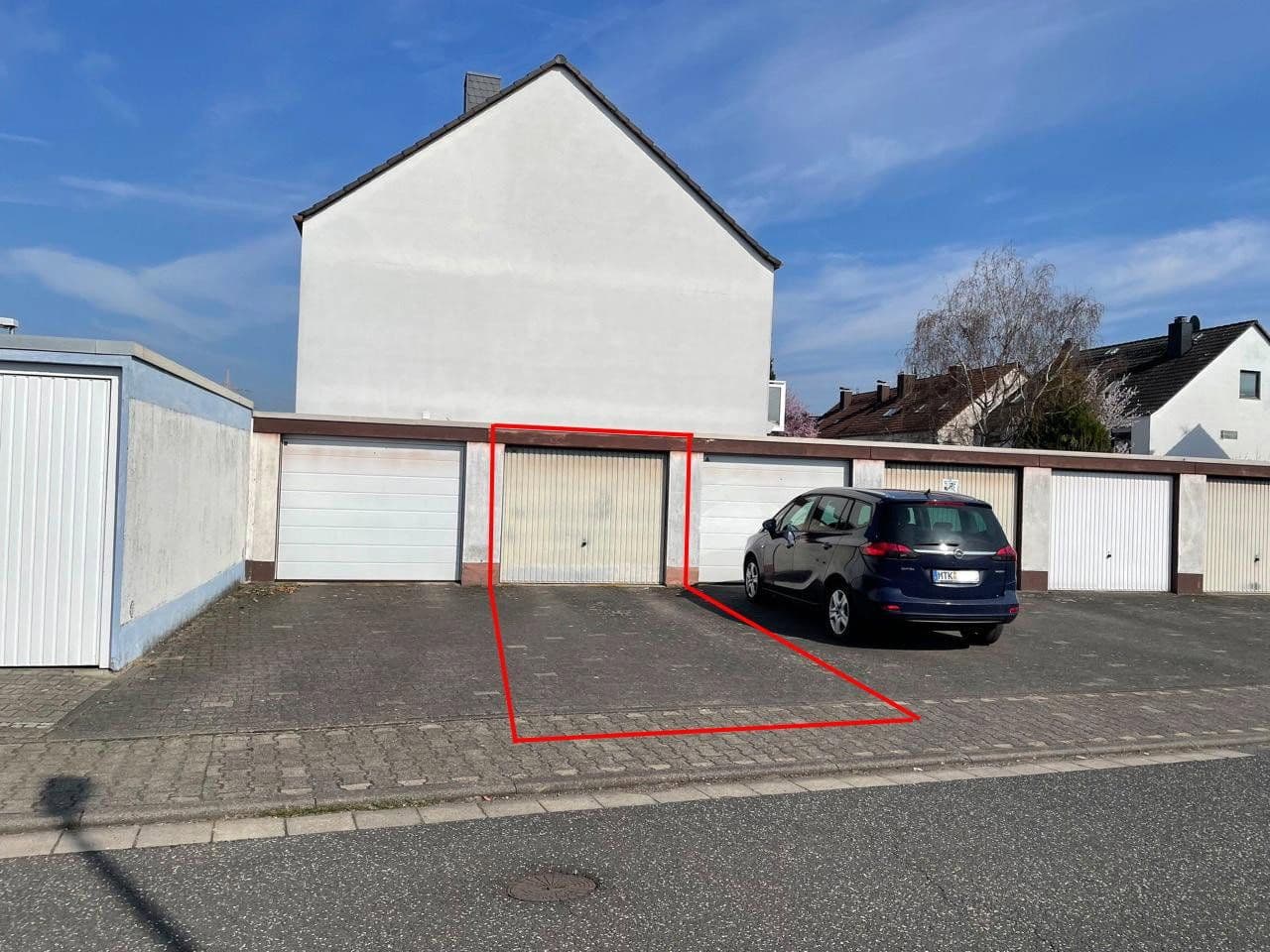 Prodej domu 131 m², pozemek 181 m², Hattersheim am Main, Hessen Prodej domu 131 m², pozemek 181 m², Hattersheim am Main, Hessen