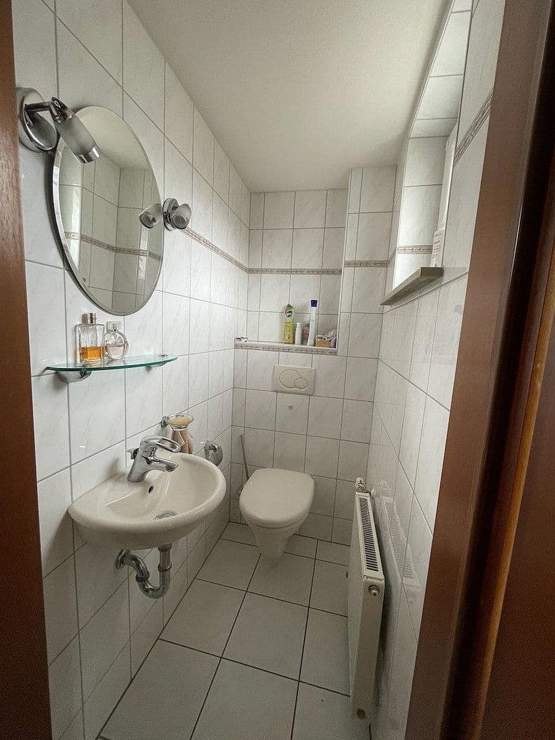 Prodej domu 131 m², pozemek 181 m², Hattersheim am Main, Hessen Prodej domu 131 m², pozemek 181 m², Hattersheim am Main, Hessen