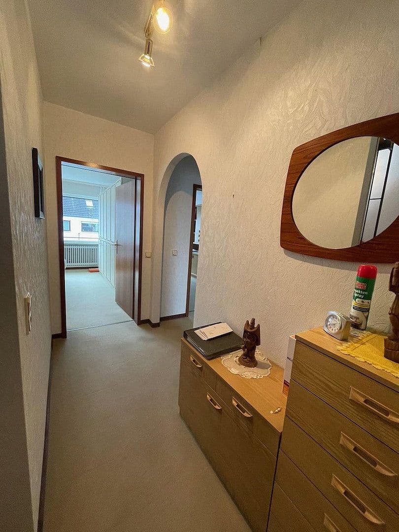 Prodej domu 131 m², pozemek 181 m², Hattersheim am Main, Hessen Prodej domu 131 m², pozemek 181 m², Hattersheim am Main, Hessen