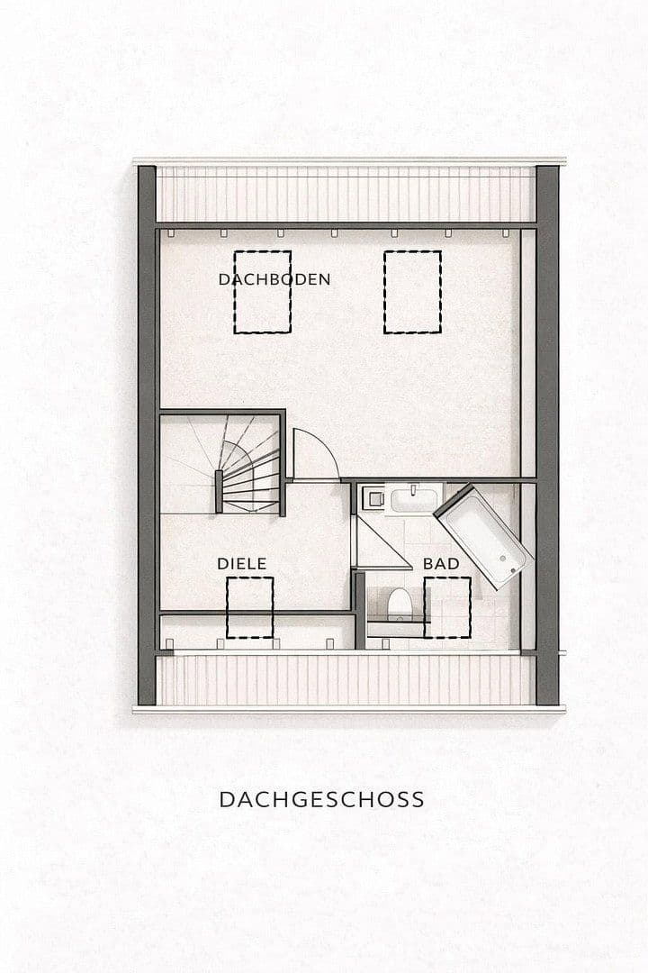 Prodej domu 131 m², pozemek 181 m², Hattersheim am Main, Hessen Prodej domu 131 m², pozemek 181 m², Hattersheim am Main, Hessen