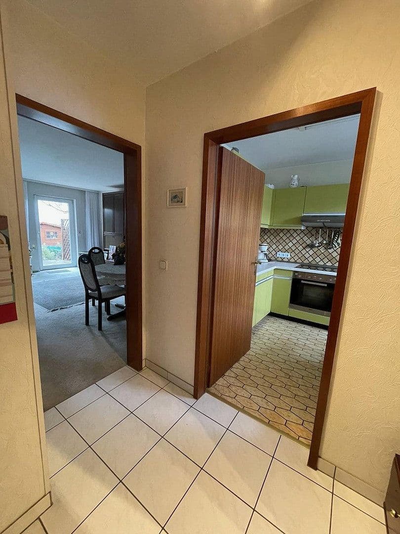 Prodej domu 131 m², pozemek 181 m², Hattersheim am Main, Hessen Prodej domu 131 m², pozemek 181 m², Hattersheim am Main, Hessen