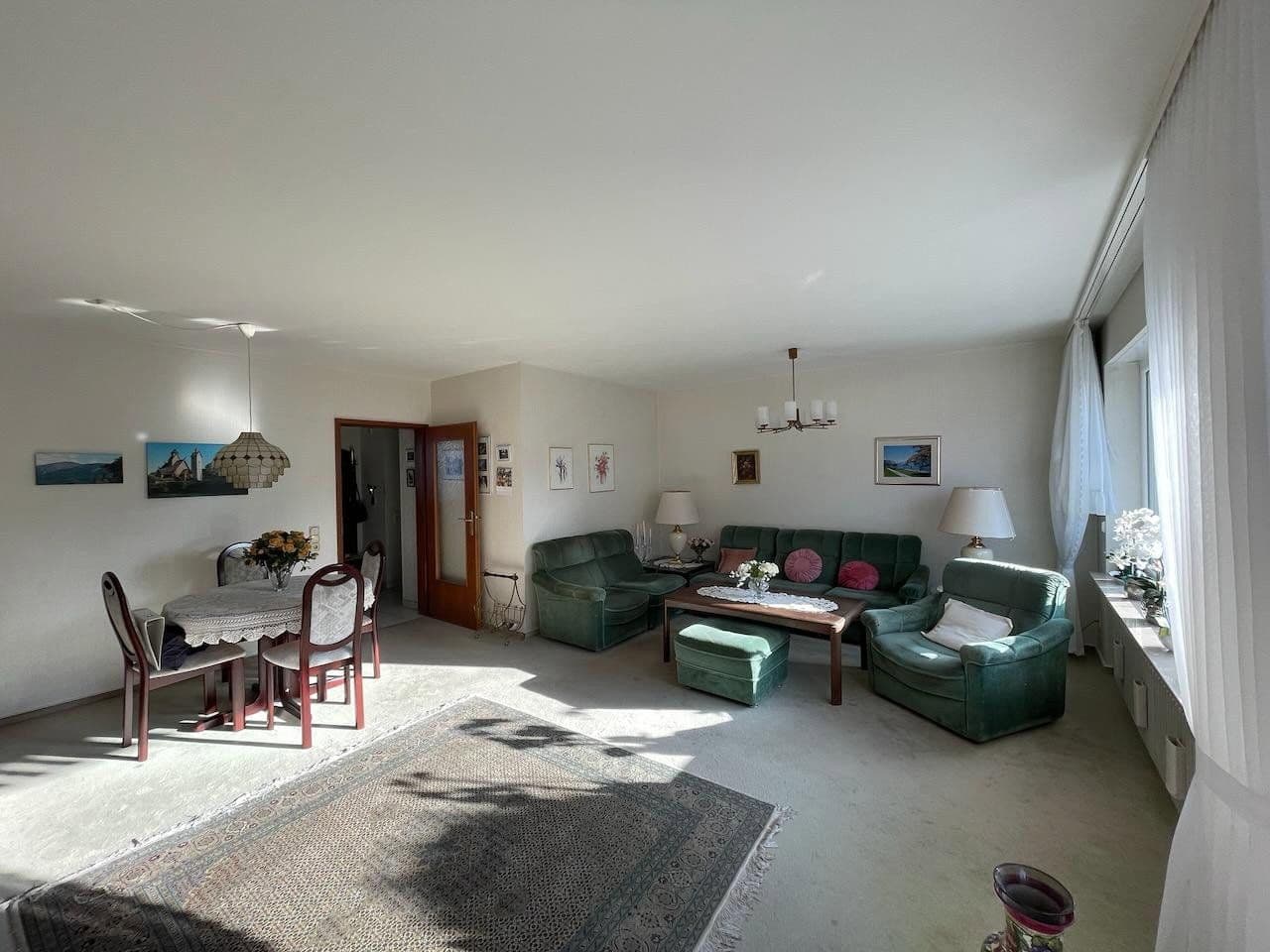 Prodej domu 131 m², pozemek 181 m², Hattersheim am Main, Hessen Prodej domu 131 m², pozemek 181 m², Hattersheim am Main, Hessen