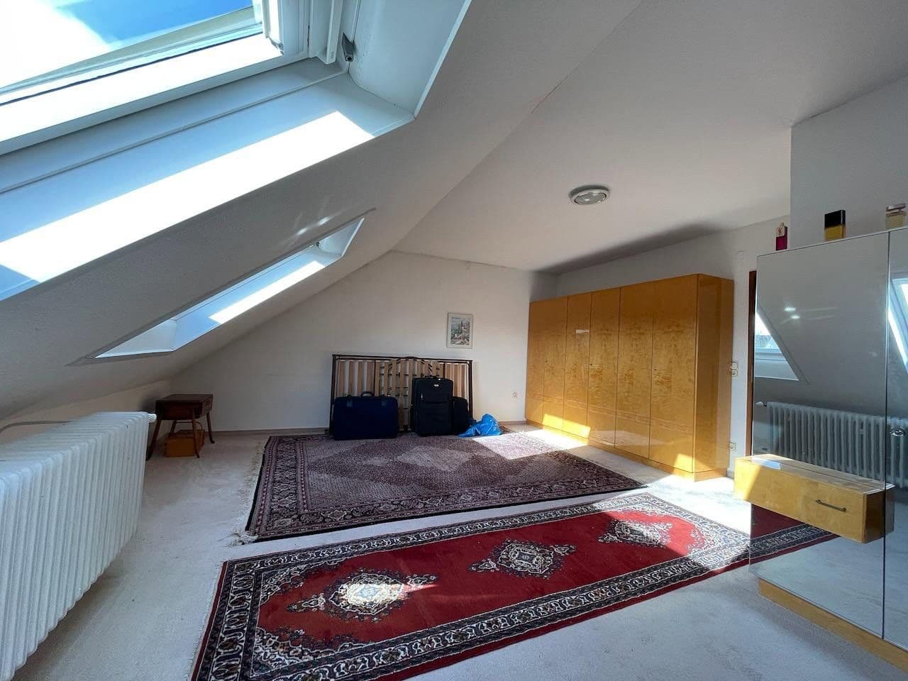 Prodej domu 131 m², pozemek 181 m², Hattersheim am Main, Hessen Prodej domu 131 m², pozemek 181 m², Hattersheim am Main, Hessen