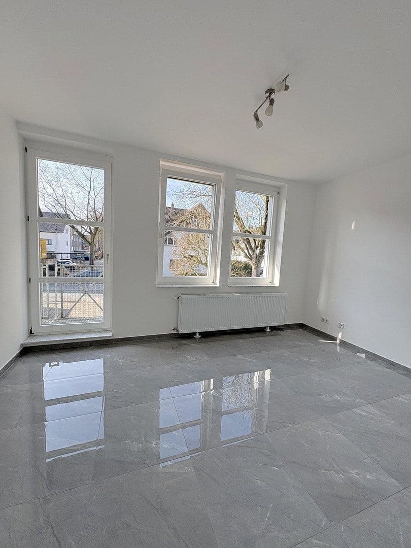 Pronájem kanceláře 65 m², Enger, Severní Porýní-Vestfálsko Pronájem kanceláře 65 m², Enger, Severní Porýní-Vestfálsko