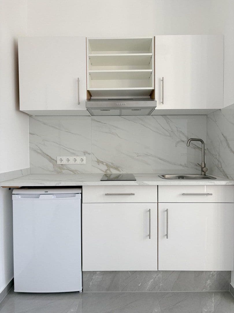 Pronájem kanceláře 65 m², Enger, Severní Porýní-Vestfálsko Pronájem kanceláře 65 m², Enger, Severní Porýní-Vestfálsko