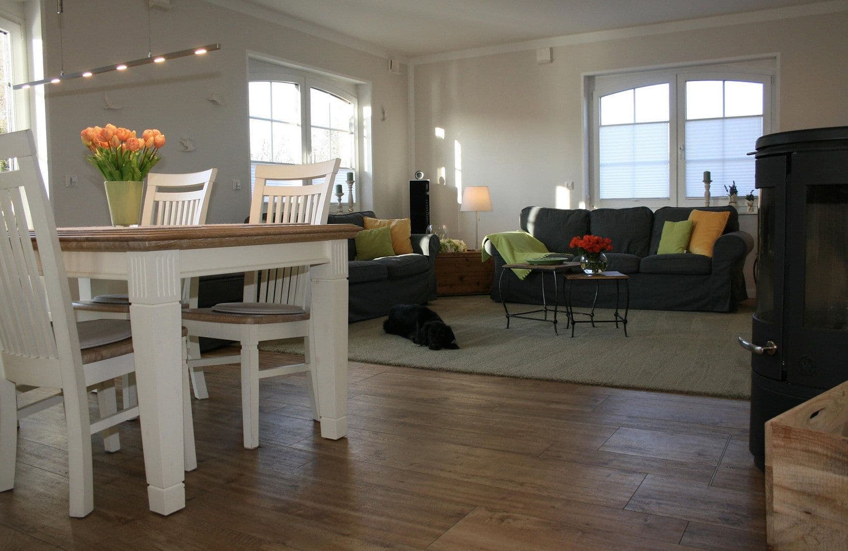 Prodej domu 167 m², pozemek 1.266 m², Vierden, Dolní Sasko Prodej domu 167 m², pozemek 1.266 m², Vierden, Dolní Sasko