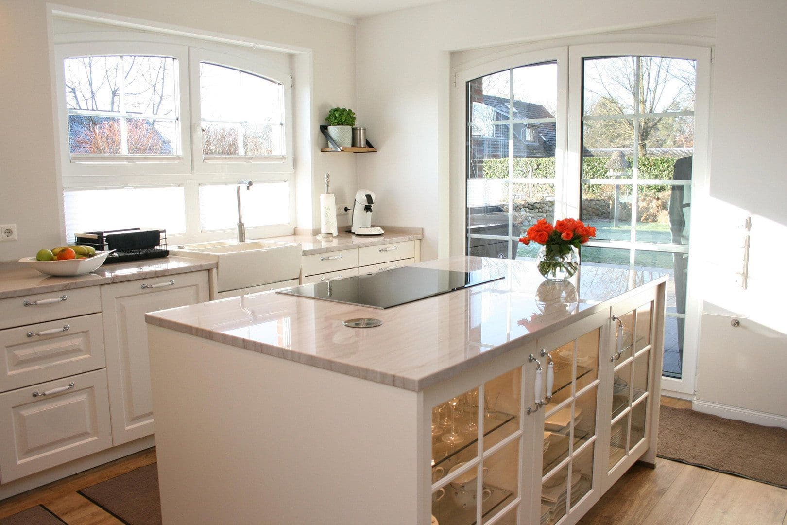 Prodej domu 167 m², pozemek 1.266 m², Vierden, Dolní Sasko Prodej domu 167 m², pozemek 1.266 m², Vierden, Dolní Sasko