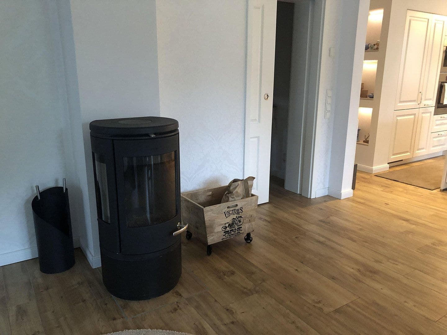 Prodej domu 167 m², pozemek 1.266 m², Vierden, Dolní Sasko Prodej domu 167 m², pozemek 1.266 m², Vierden, Dolní Sasko