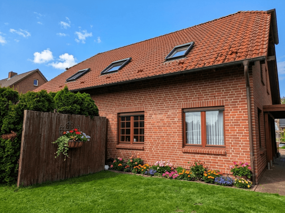 Prodej domu 170 m², pozemek 852 m², Neu Kaliß, Mecklenburg-Vorpommern Prodej domu 170 m², pozemek 852 m², Neu Kaliß, Mecklenburg-Vorpommern