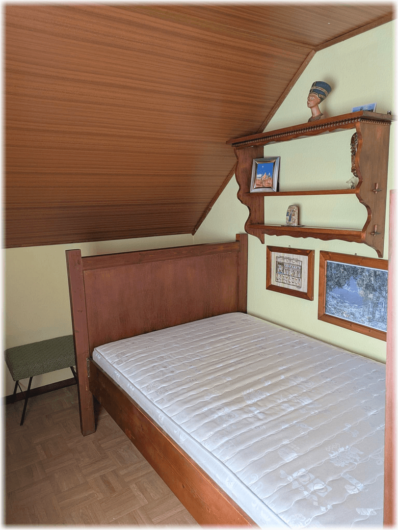 Prodej domu 170 m², pozemek 852 m², Neu Kaliß, Mecklenburg-Vorpommern Prodej domu 170 m², pozemek 852 m², Neu Kaliß, Mecklenburg-Vorpommern