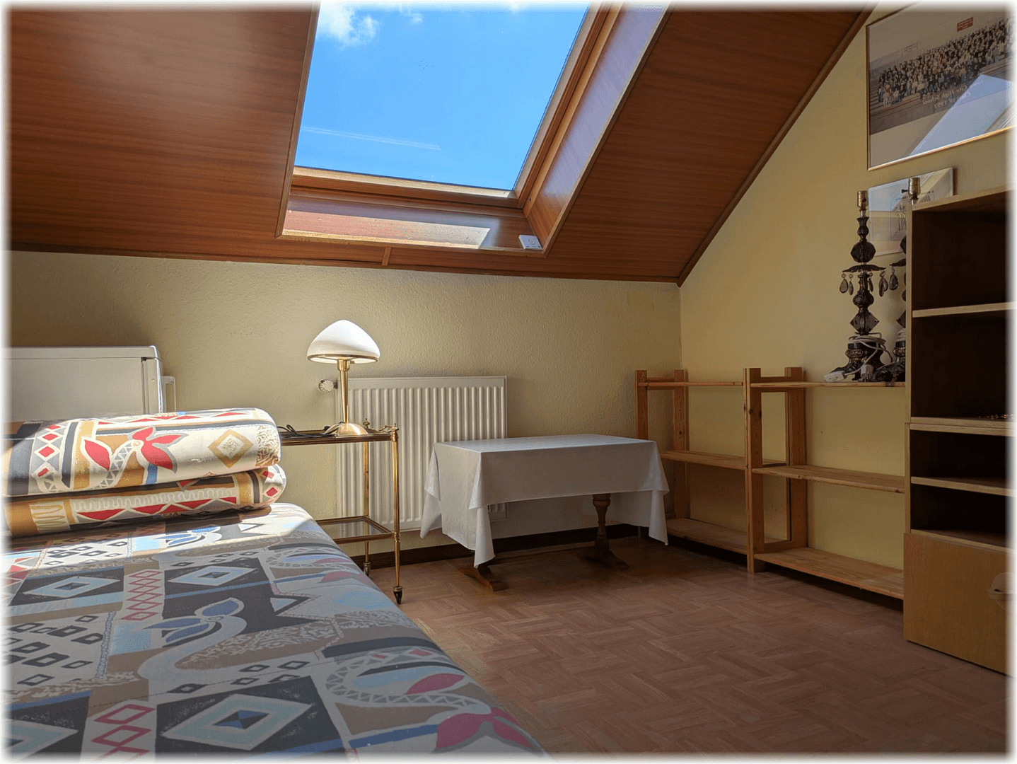 Prodej domu 170 m², pozemek 852 m², Neu Kaliß, Mecklenburg-Vorpommern Prodej domu 170 m², pozemek 852 m², Neu Kaliß, Mecklenburg-Vorpommern