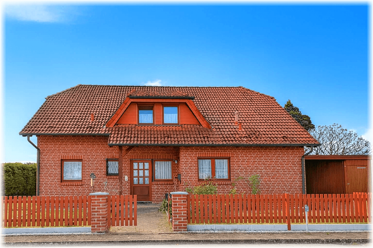 Prodej domu 170 m², pozemek 852 m², Neu Kaliß, Mecklenburg-Vorpommern Prodej domu 170 m², pozemek 852 m², Neu Kaliß, Mecklenburg-Vorpommern