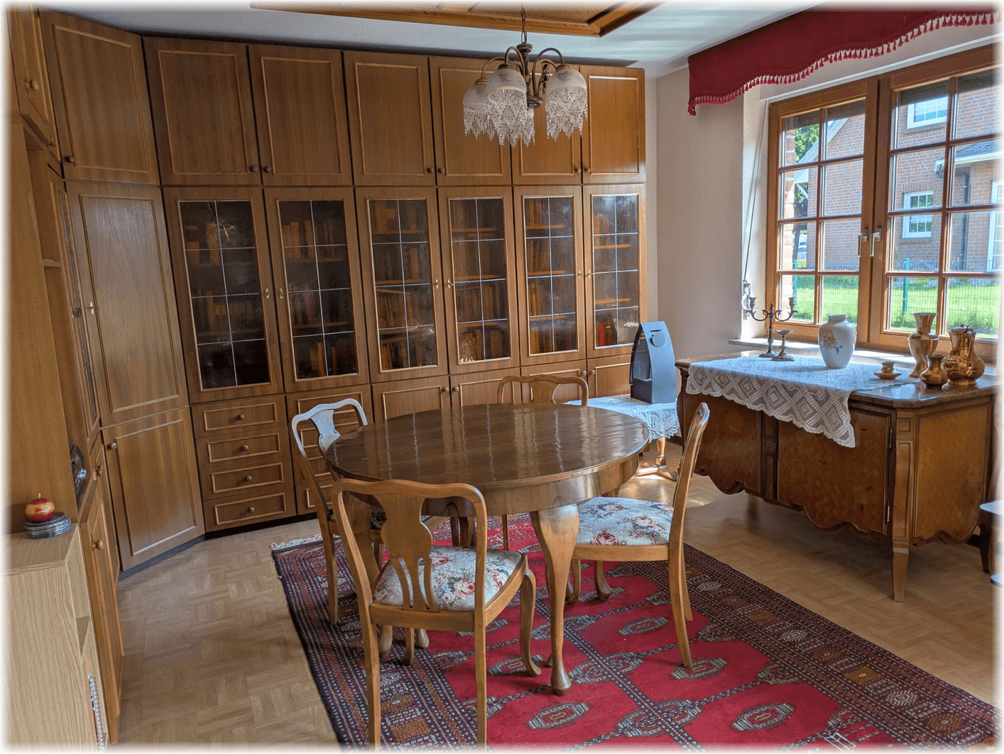 Prodej domu 170 m², pozemek 852 m², Neu Kaliß, Mecklenburg-Vorpommern Prodej domu 170 m², pozemek 852 m², Neu Kaliß, Mecklenburg-Vorpommern