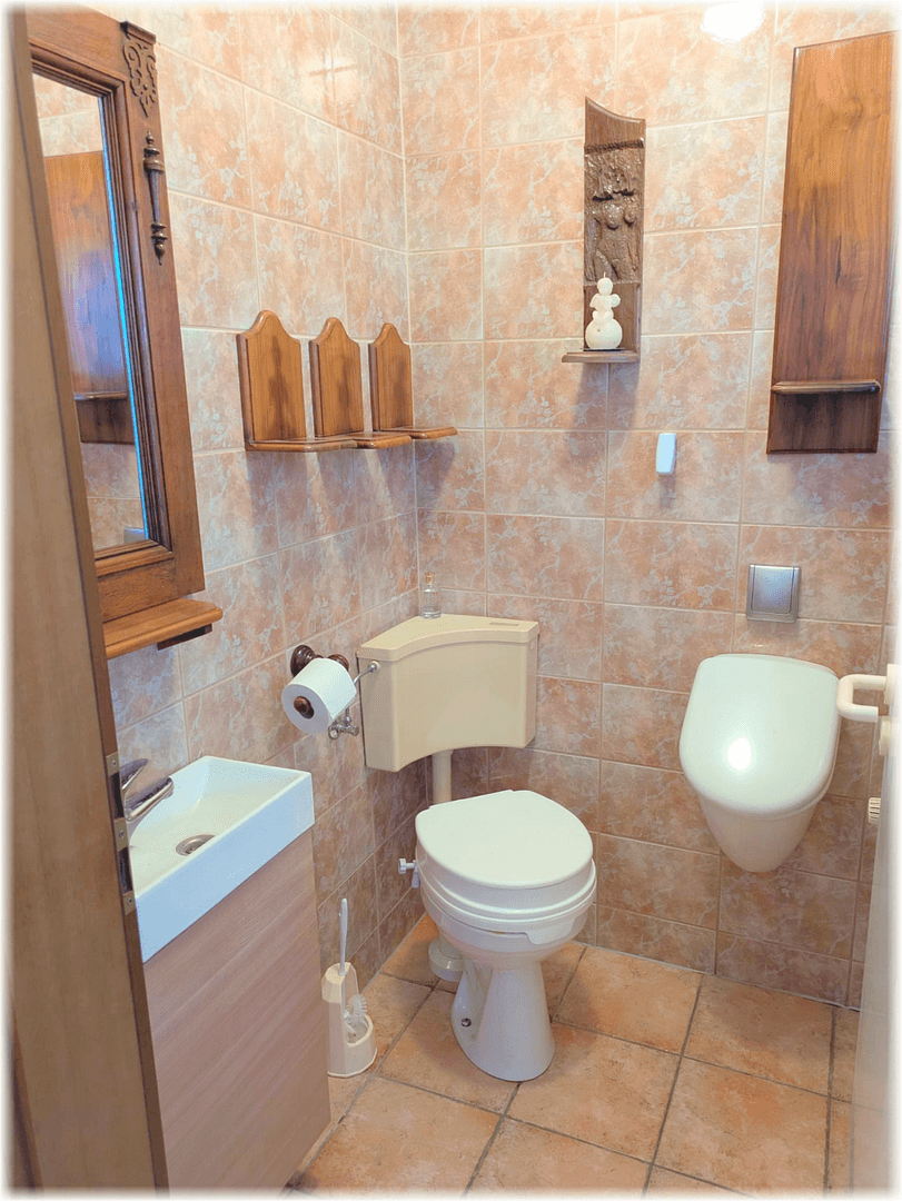 Prodej domu 170 m², pozemek 852 m², Neu Kaliß, Mecklenburg-Vorpommern Prodej domu 170 m², pozemek 852 m², Neu Kaliß, Mecklenburg-Vorpommern