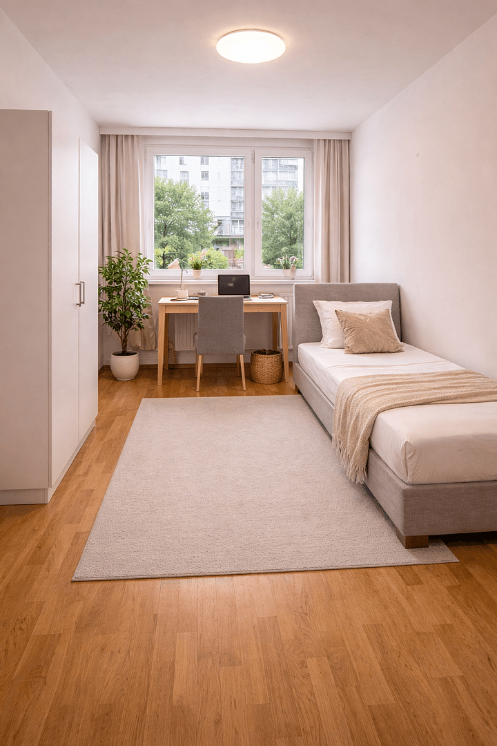 Prodej bytu 4+1 89 m², Knöllgasse, Wien, Wien Prodej bytu 4+1 89 m², Knöllgasse, Wien, Wien