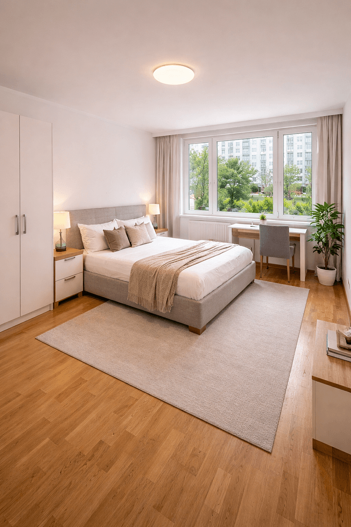 Prodej bytu 4+1 89 m², Knöllgasse, Wien, Wien Prodej bytu 4+1 89 m², Knöllgasse, Wien, Wien