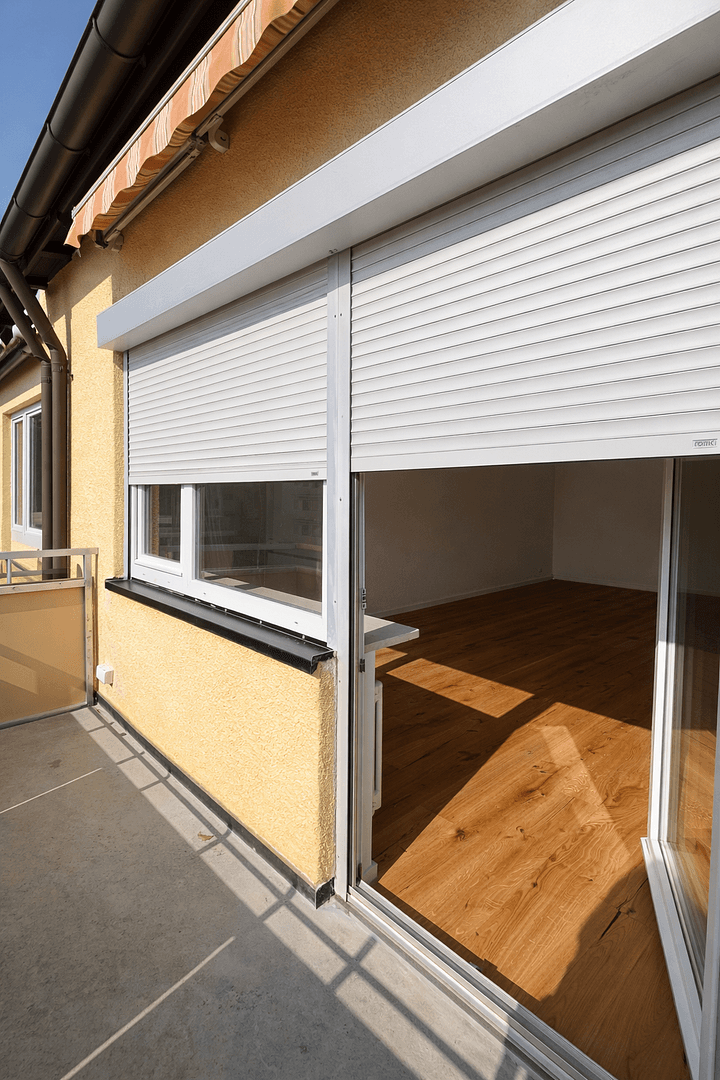 Prodej bytu 2+1 55 m², Ottobrunn-Waldkolonie, Bavorsko Prodej bytu 2+1 55 m², Ottobrunn-Waldkolonie, Bavorsko