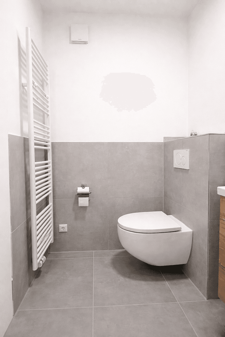 Prodej bytu 2+1 55 m², Ottobrunn-Waldkolonie, Bavorsko Prodej bytu 2+1 55 m², Ottobrunn-Waldkolonie, Bavorsko