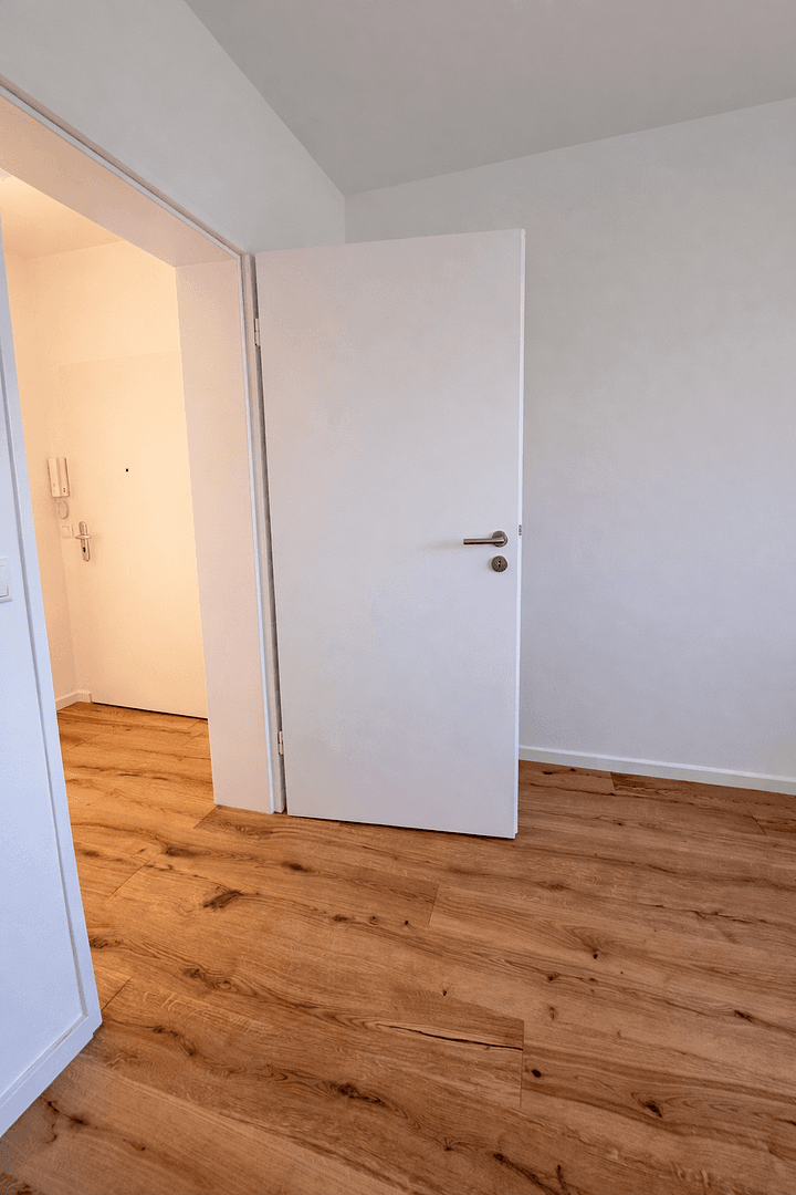 Prodej bytu 2+1 55 m², Ottobrunn-Waldkolonie, Bavorsko Prodej bytu 2+1 55 m², Ottobrunn-Waldkolonie, Bavorsko