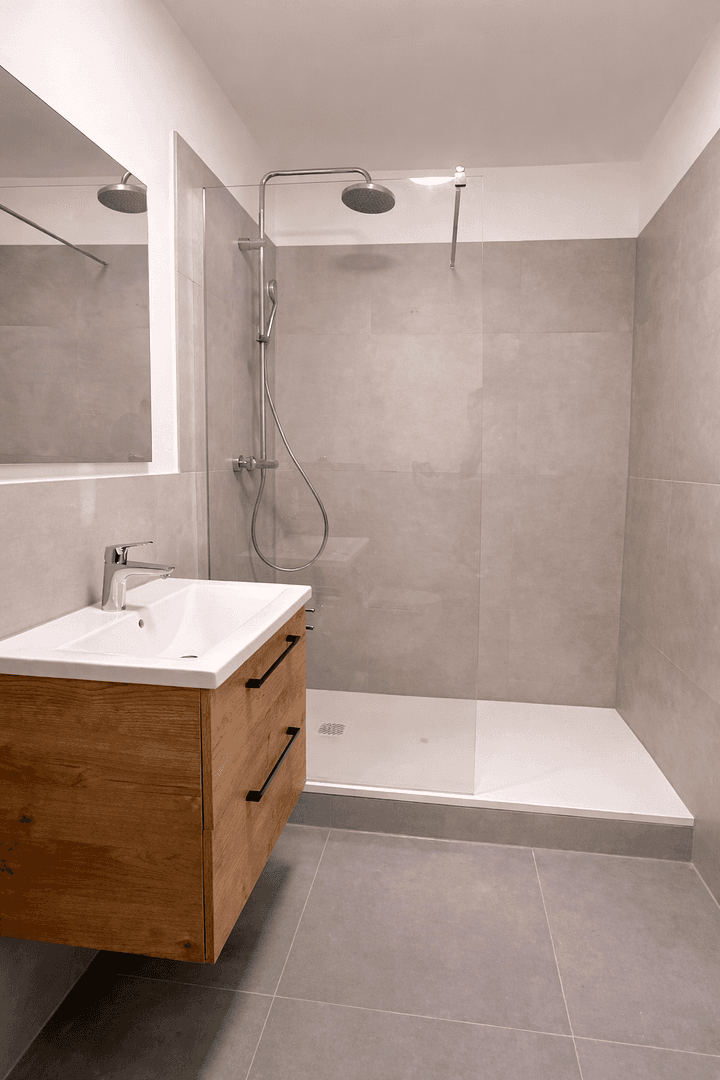 Prodej bytu 2+1 55 m², Ottobrunn-Waldkolonie, Bavorsko Prodej bytu 2+1 55 m², Ottobrunn-Waldkolonie, Bavorsko