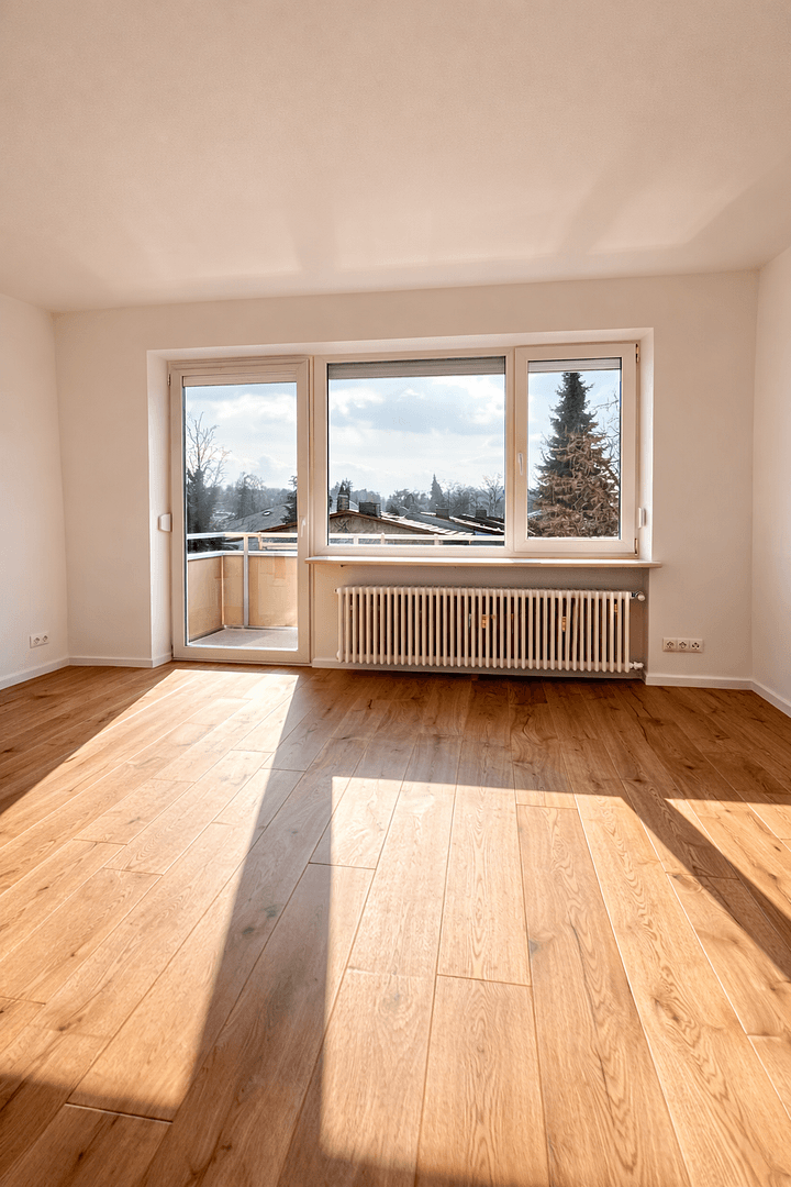 Prodej bytu 2+1 55 m², Ottobrunn-Waldkolonie, Bavorsko Prodej bytu 2+1 55 m², Ottobrunn-Waldkolonie, Bavorsko