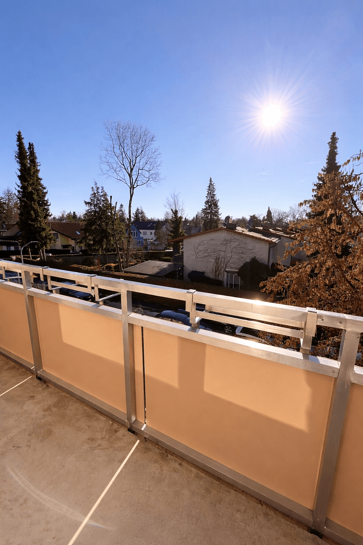 Prodej bytu 2+1 55 m², Ottobrunn-Waldkolonie, Bavorsko Prodej bytu 2+1 55 m², Ottobrunn-Waldkolonie, Bavorsko