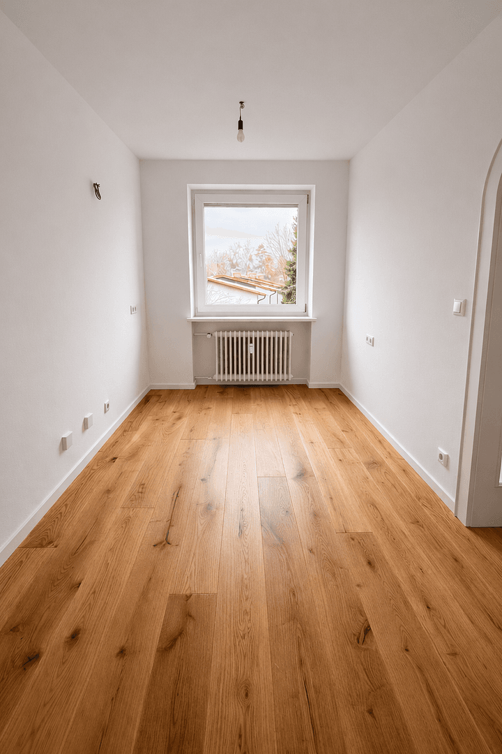 Prodej bytu 2+1 55 m², Ottobrunn-Waldkolonie, Bavorsko Prodej bytu 2+1 55 m², Ottobrunn-Waldkolonie, Bavorsko