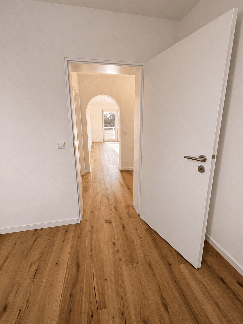 Prodej bytu 2+1 55 m², Ottobrunn-Waldkolonie, Bavorsko Prodej bytu 2+1 55 m², Ottobrunn-Waldkolonie, Bavorsko