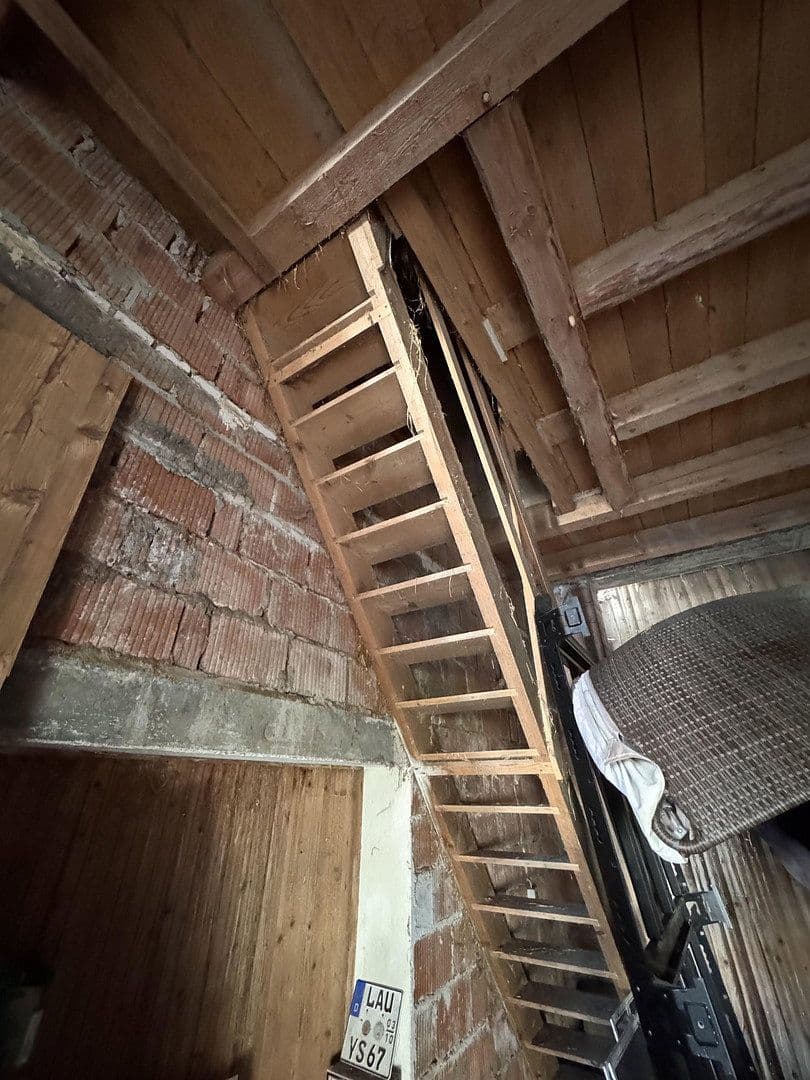 Prodej domu 137 m², pozemek 950 m², Wappeltshofen 4, Altdorf bei Nürnberg, Bavorsko Prodej domu 137 m², pozemek 950 m², Wappeltshofen 4, Altdorf bei Nürnberg, Bavorsko