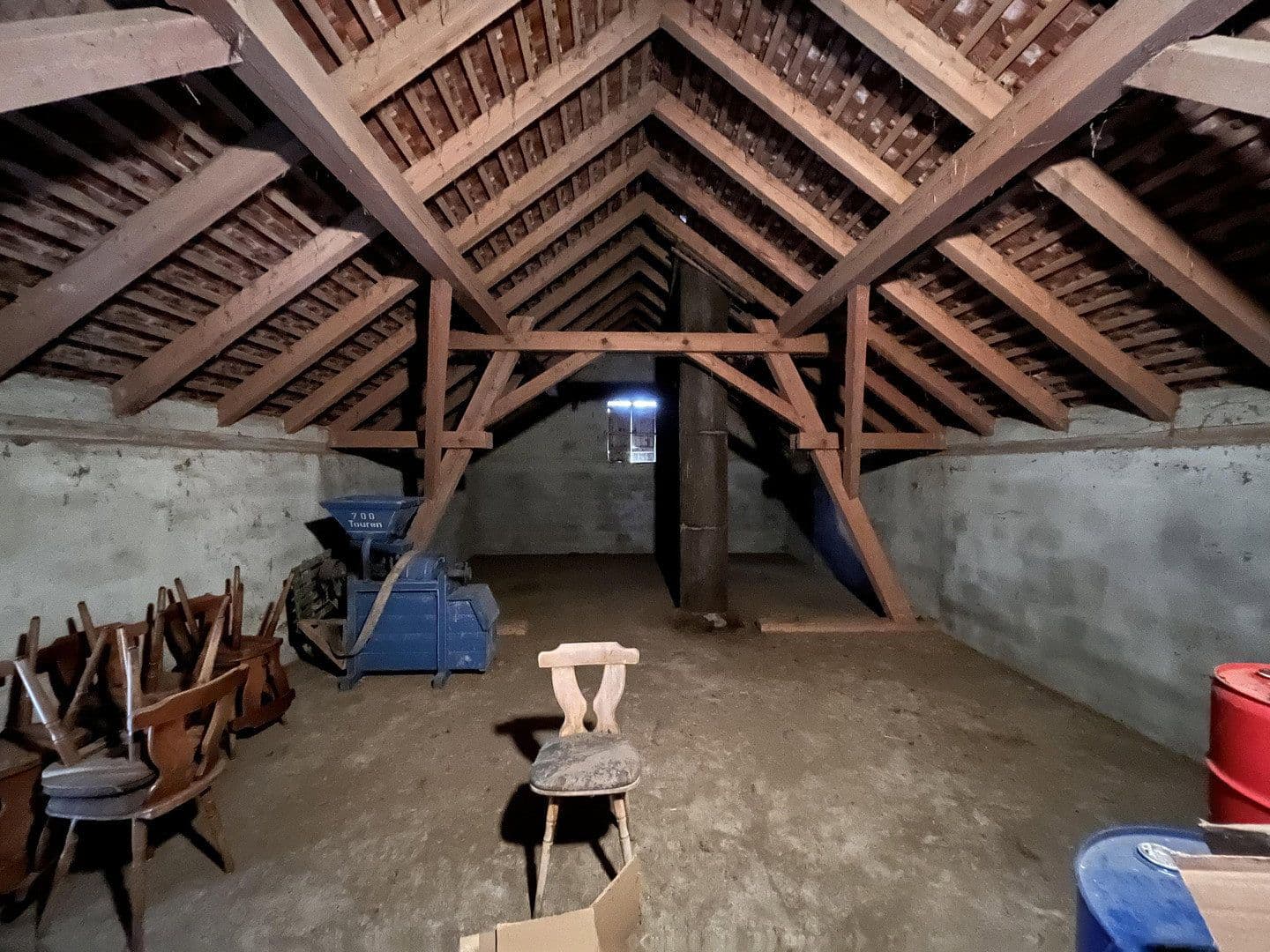 Prodej domu 137 m², pozemek 950 m², Wappeltshofen 4, Altdorf bei Nürnberg, Bavorsko Prodej domu 137 m², pozemek 950 m², Wappeltshofen 4, Altdorf bei Nürnberg, Bavorsko