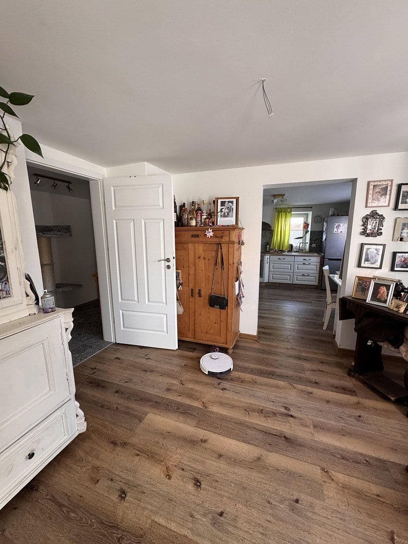 Prodej domu 137 m², pozemek 950 m², Wappeltshofen 4, Altdorf bei Nürnberg, Bavorsko Prodej domu 137 m², pozemek 950 m², Wappeltshofen 4, Altdorf bei Nürnberg, Bavorsko