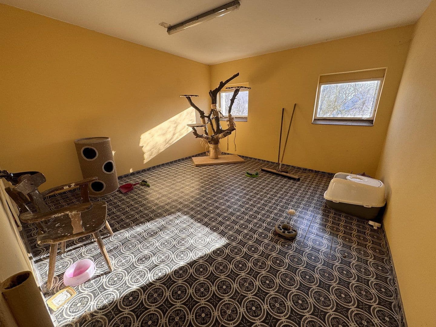 Prodej domu 137 m², pozemek 950 m², Wappeltshofen 4, Altdorf bei Nürnberg, Bavorsko Prodej domu 137 m², pozemek 950 m², Wappeltshofen 4, Altdorf bei Nürnberg, Bavorsko