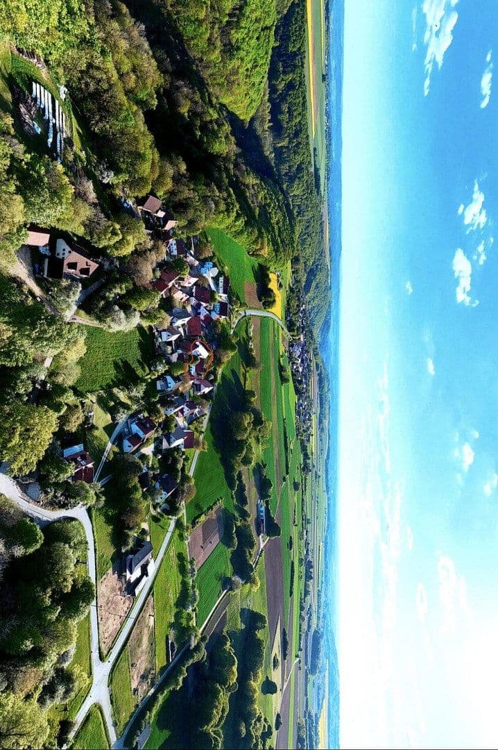 Prodej domu 137 m², pozemek 950 m², Wappeltshofen 4, Altdorf bei Nürnberg, Bavorsko Prodej domu 137 m², pozemek 950 m², Wappeltshofen 4, Altdorf bei Nürnberg, Bavorsko