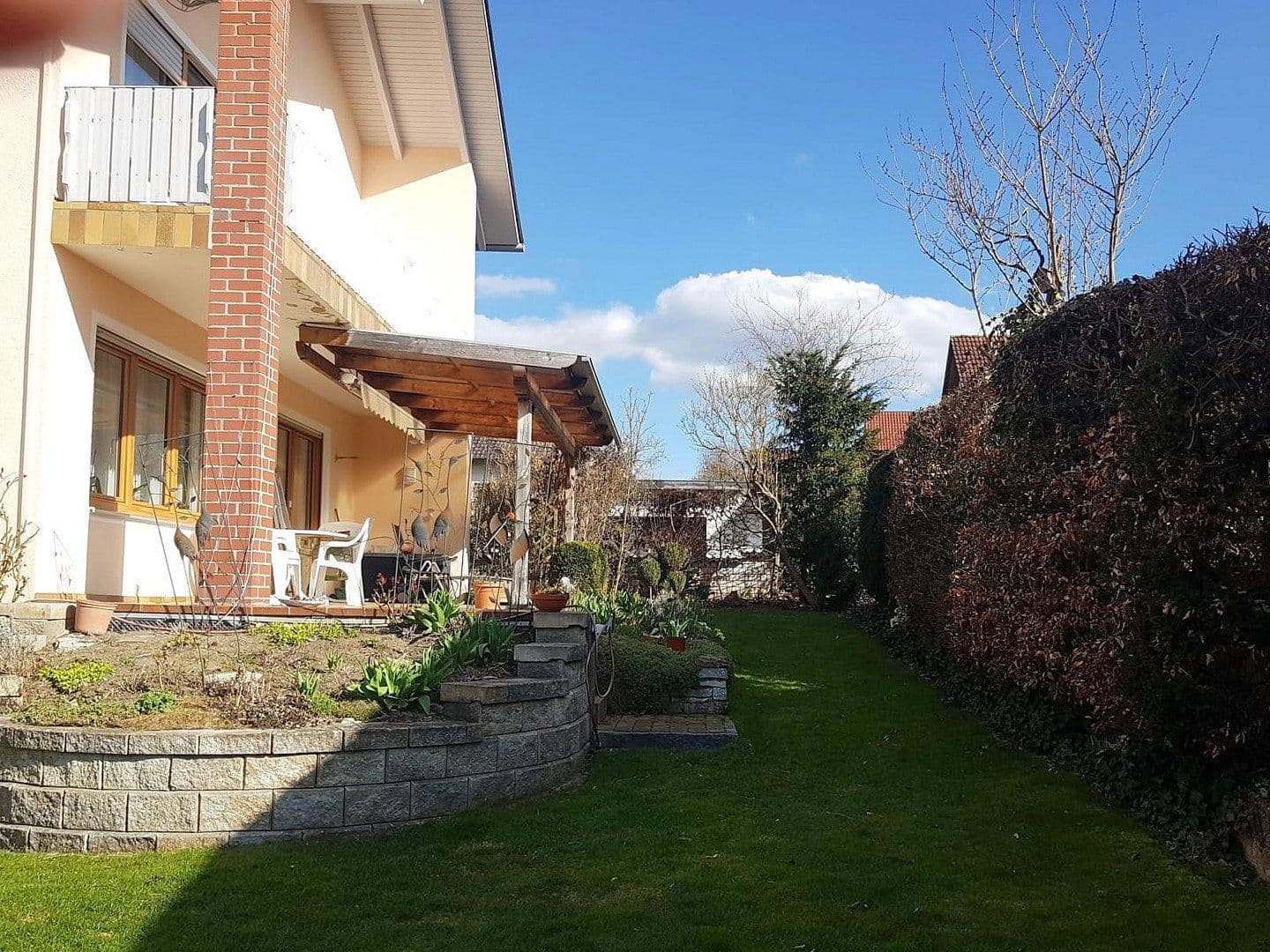 Prodej domu 160 m², pozemek 969 m², Burglengenfeld, Bavorsko Prodej domu 160 m², pozemek 969 m², Burglengenfeld, Bavorsko